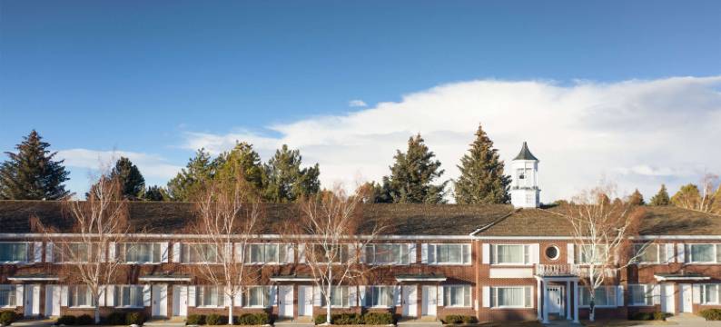 小美洲酒店-怀俄明(Little America Hotel - Wyoming)图片