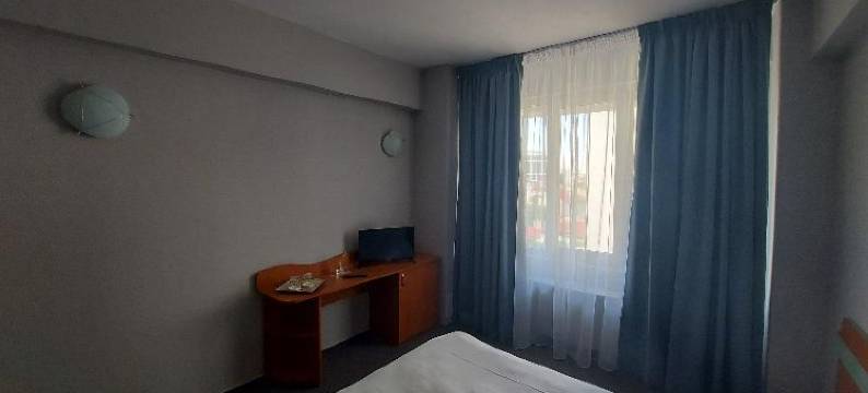 埃利泽酒店(Elizeu Hotel)图片