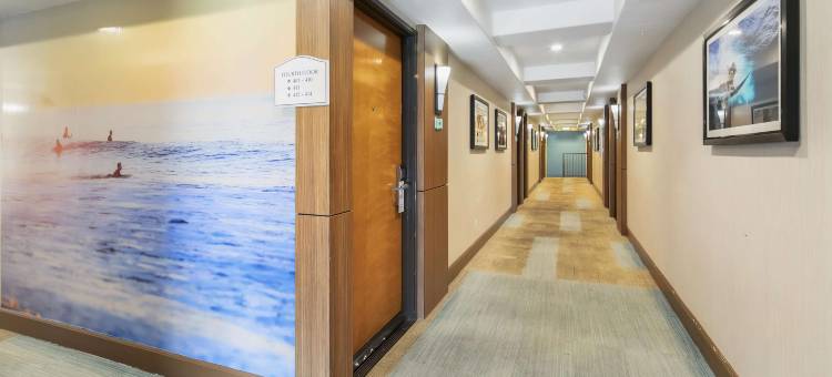 Hotel Solarena Newport Beach, a Dazzler Select by Wyndham图片