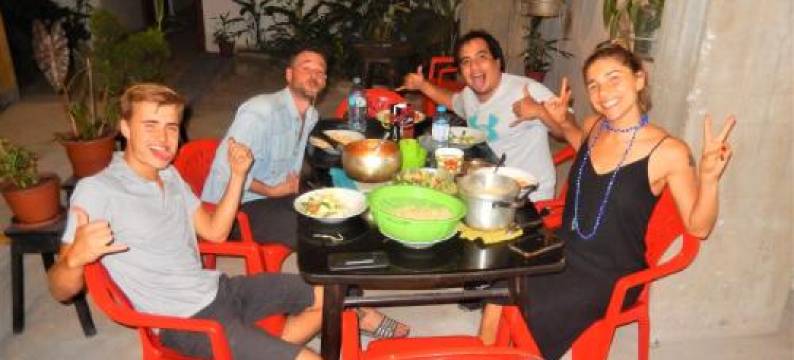 内夫迪塔旅馆(Hospedaje Neydita)图片