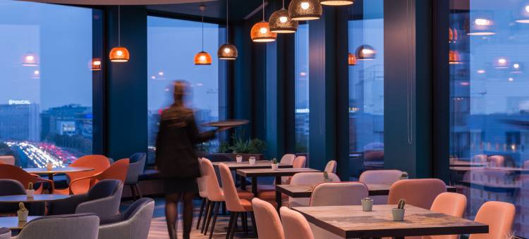 巴黎蒙马特宅邸原生精品酒店(The Originals Boutique, Hôtel Maison Montmartre, Paris)图片