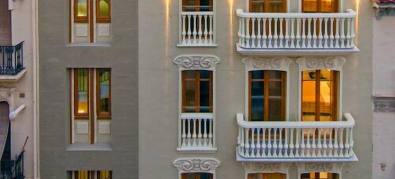 扎拉莫拉民宿(Zalamera Bnb)图片