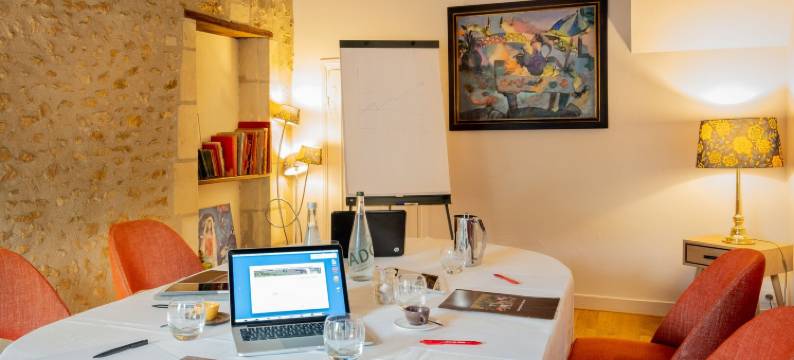 雪浓梭堡彭拉波耳酒店(Auberge du Bon Laboureur)图片