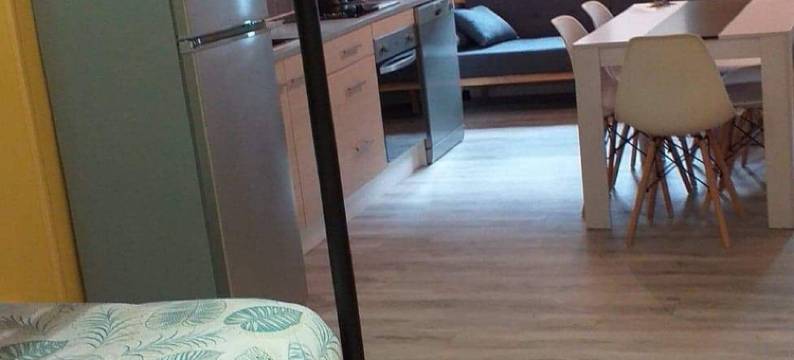 La Riviera - Lovely and Spacious Studio Apartment图片