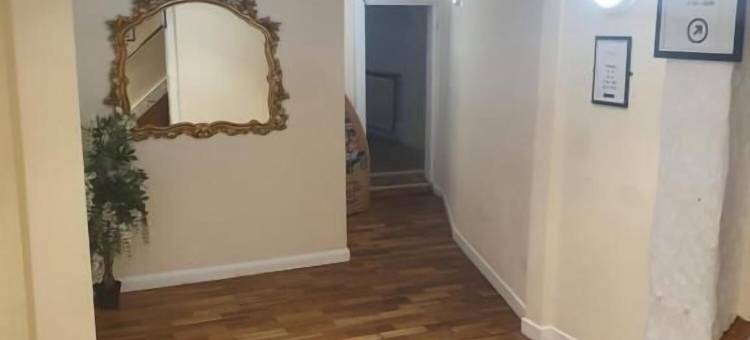 埃伯斯酒店(The Tudor House Hotel)图片