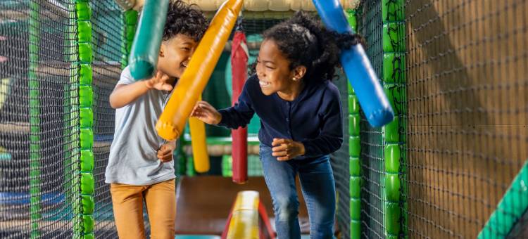 法朗布瓦中央公园酒店(Center Parcs les Bois Francs)图片