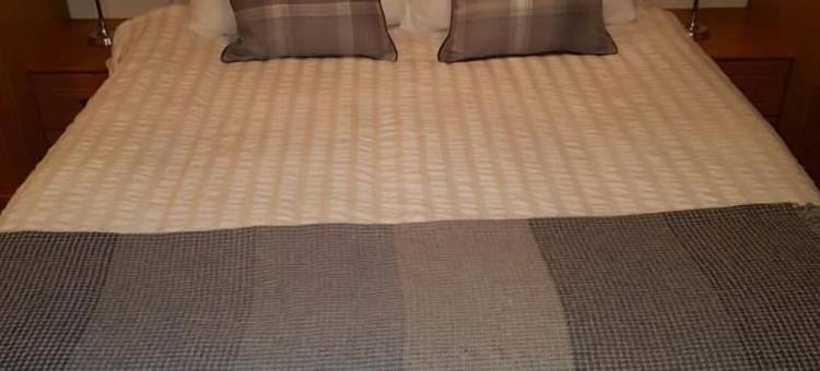 科汉诺旅馆(Cohannon Inn)图片