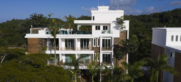 Saman Resort - A Real Native Concept图片
