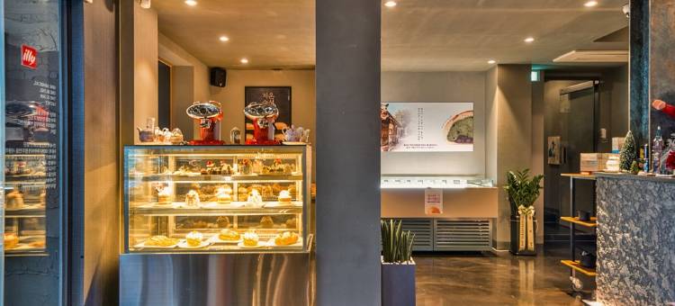 江南卡帕斯酒店(Capace Hotel Gangnam)图片