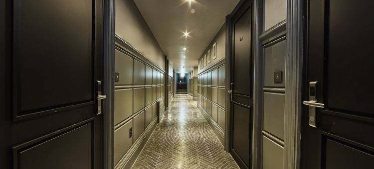 舒尔哈达酒店(Hotel Soulhada)图片