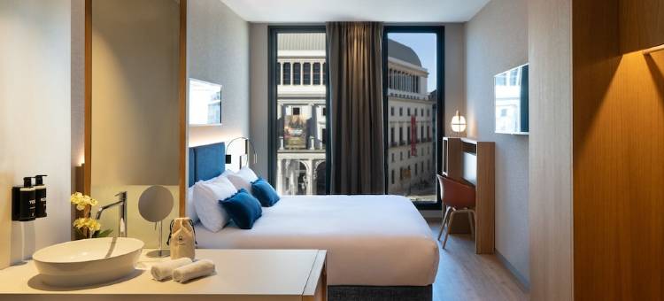 马德里海洋大道酒店(Ocean Drive Madrid)图片