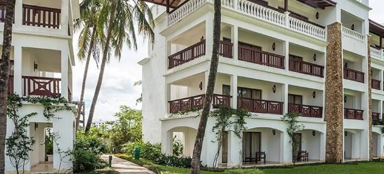 红鹤海滩水疗度假村(PrideInn Flamingo Beach Resort & Spa Mombasa)图片