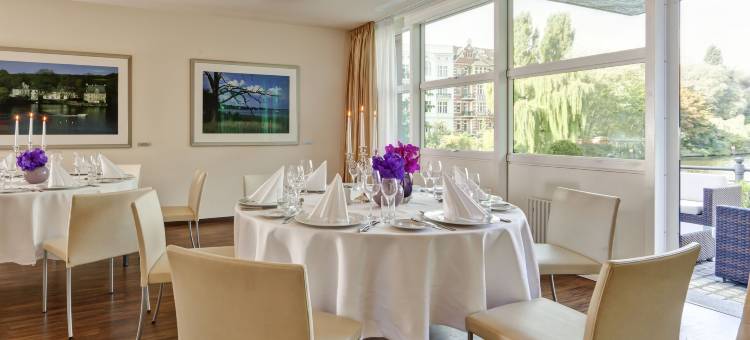 ABION别墅套房式酒店(Abion Villa Suites)图片