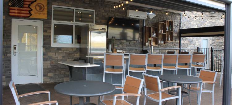 霍普金斯维尔会议中心假日套房酒店(Holiday Inn & Suites HOPKINSVILLE - CONVENTION CTR by IHG)图片