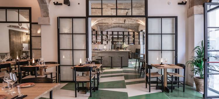 Concepció by Nobis, 帕尔马, 由 Design Hotels 提供(Concepció by Nobis, Palma, a Member by Design Hotels)图片