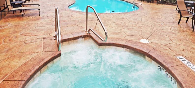 智选假日套房酒店杜兰特(Holiday Inn Express & Suites DURANT by IHG)图片