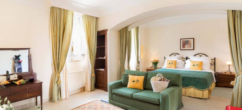 马赛里亚圣多梅尼科酒店(Masseria San Domenico - Preferred Hotels & Resorts)图片