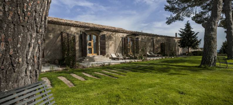 马塞里亚苏萨法酒店(Susafa)图片