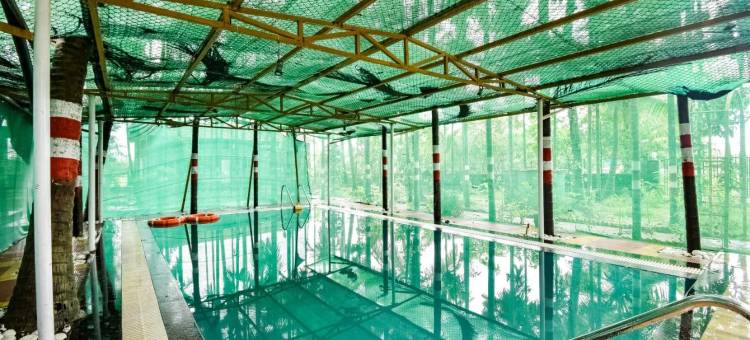 自然和谐度假村(Nature Harmony Resort)图片