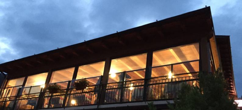 特伦塔帕锡酒店(Ostello Trentapassi)图片