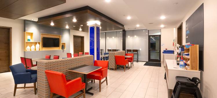 智选假日酒店及套房 温茨维尔 圣路易斯西 IHG(Holiday Inn Express & Suites Wentzville ST Louis West)图片