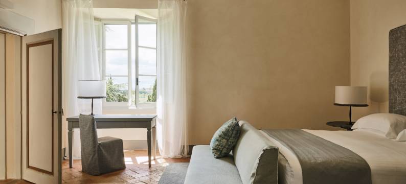 科莫尼罗城堡酒店(Como Castello Del Nero)图片