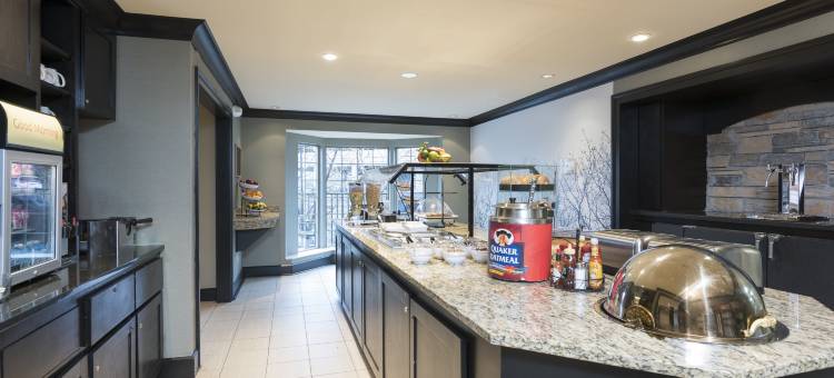 Staybridge Suites 芝加哥OAKBROOK台 by IHG(Staybridge Suites CHICAGO-OAKBROOK TERRACE by IHG)图片