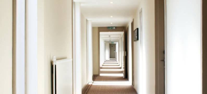 亨博皇家酒店(Humber Royal Hotel)图片