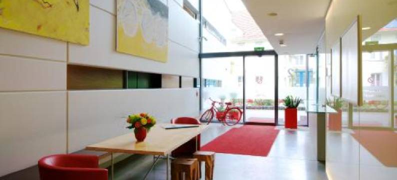 Bed & Breakfast Rotes Haus图片