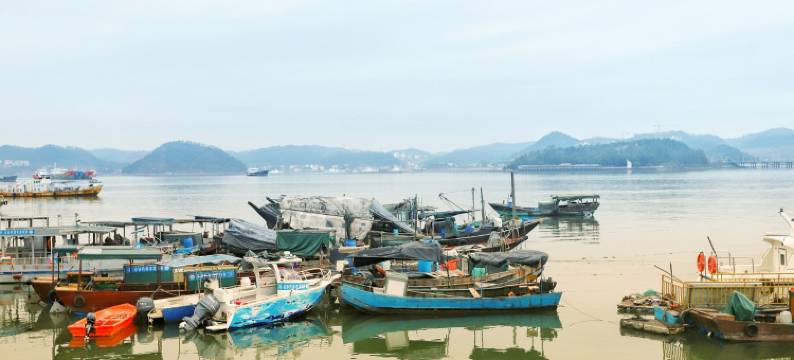 小秋海公寓(北湖街分店)图片