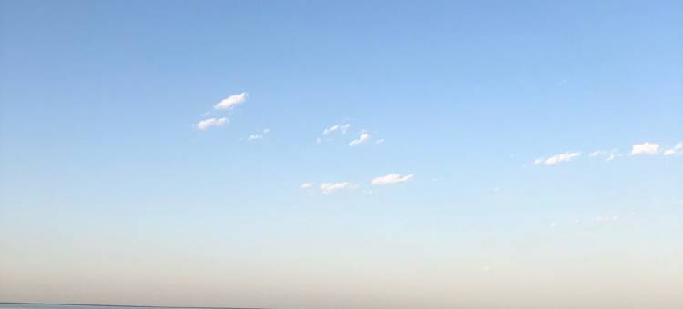 天津源筑海景民宿图片