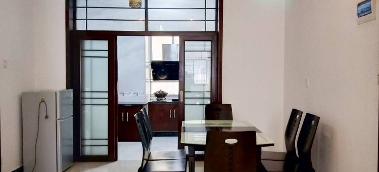 零陵古城之家(somuchfor民宿(百万庄二号路分店)图片