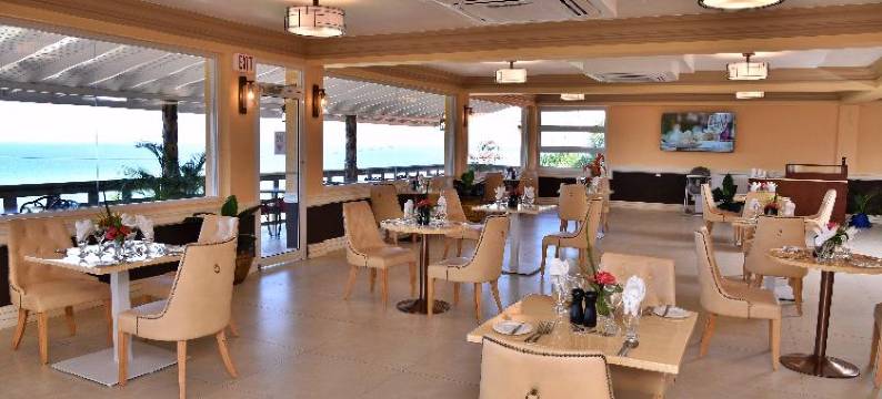 格兰德景观酒店(Hotel Grand A View)图片