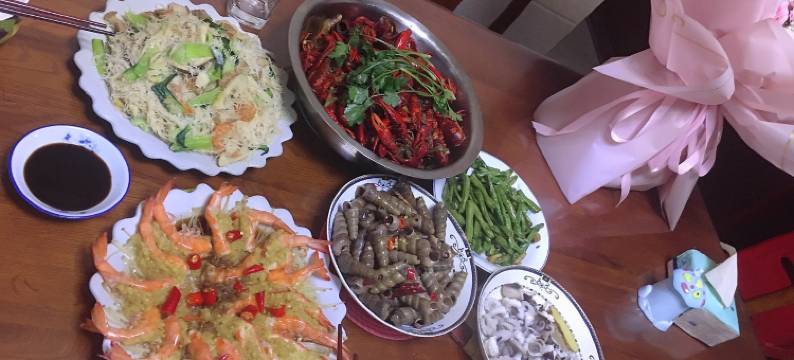 永泰青云山解忧民宿图片