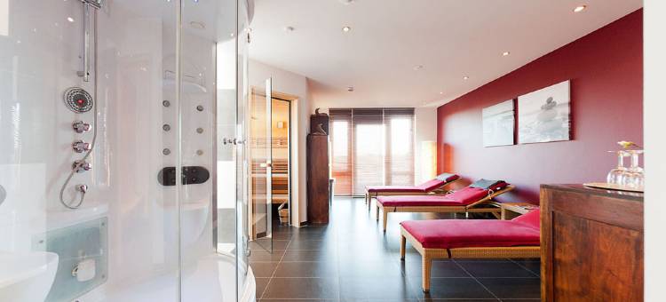 滨江大酒店(Riverside Hotel)图片