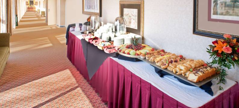 弗雷德里克斯堡克拉丽奥套房酒店及会议中心(Clarion Hotel & Suites - Convention Center Fredericksburg)图片