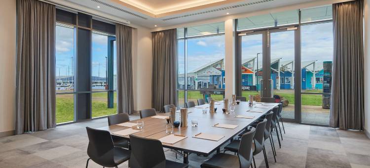 奥尔巴尼希尔顿花园酒店(Hilton Garden Inn Albany)图片