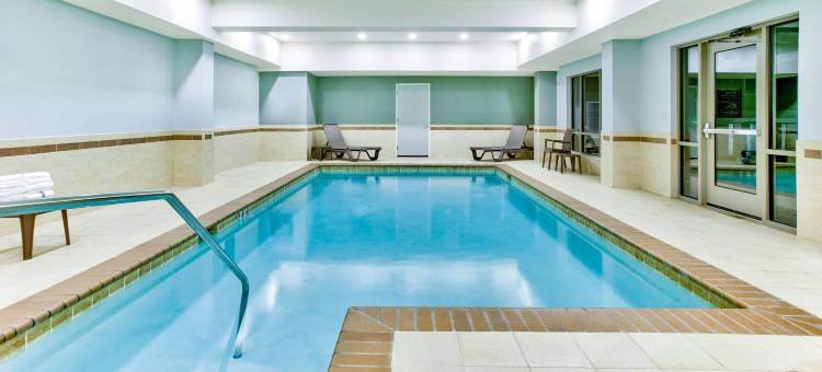 朗维尤北蔚景温德姆酒店(Wingate by Wyndham Longview North)图片