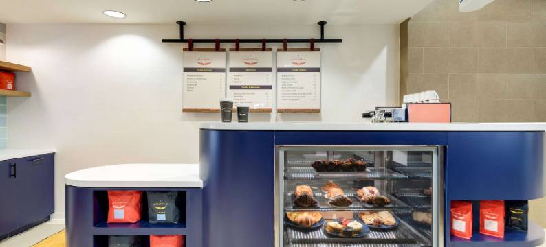 露露酒店 - 贝斯特韦斯特优质精选(Hotel Lulu, BW Premier Collection)图片