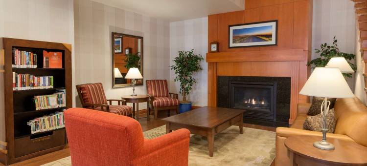 卡尔加里 - 东北丽笙乡村套房酒店(Country Inn & Suites by Radisson, Calgary-Northeast)图片