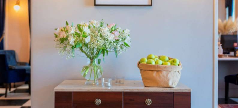 格姆拉斯坦酒店，贝斯特韦斯特品质精选(Hotel Gamla Stan, BW Signature Collection)图片