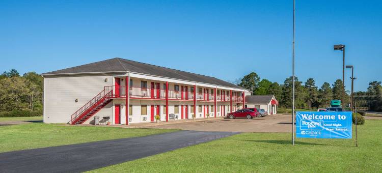 罗德威旅馆(Rodeway Inn)图片