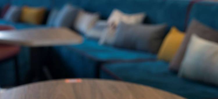 克拉科夫机场希尔顿欢朋酒店(Hampton by Hilton Krakow Airport)图片
