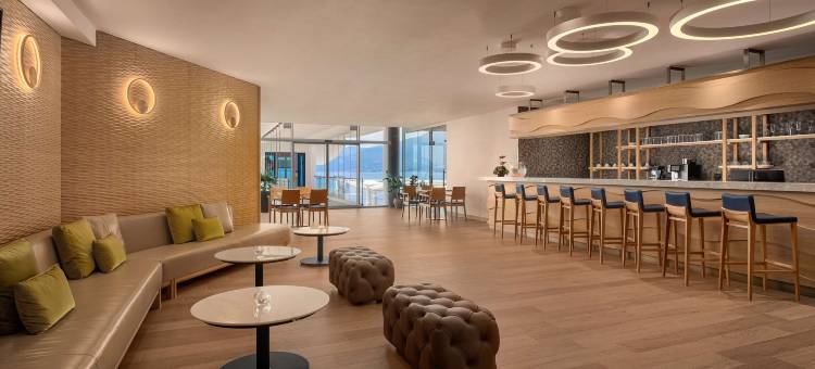 里耶卡科斯塔贝拉海滩希尔顿Spa度假酒店(Hilton Rijeka Costabella Beach Resort & Spa)图片