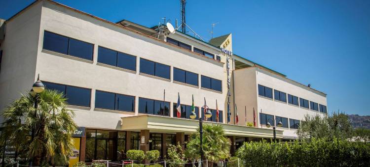 Hotel Cristallo Relais Sure Hotel Collection by Best Western图片