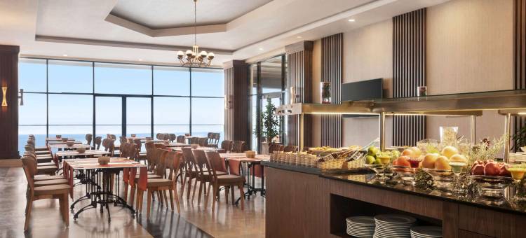 温耶温德姆华美达度假村(Ramada Resort by Wyndham Unye)图片