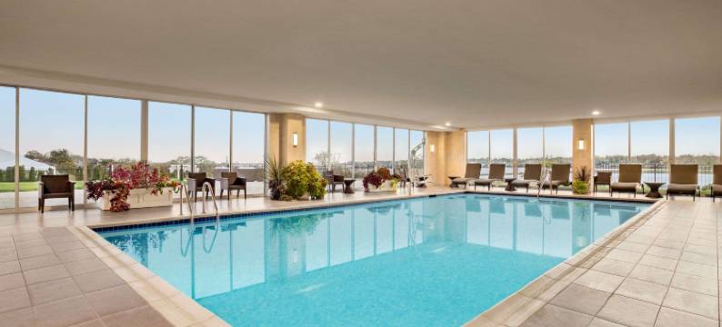 纽波特温德姆酒店(Wyndham Newport Hotel)图片