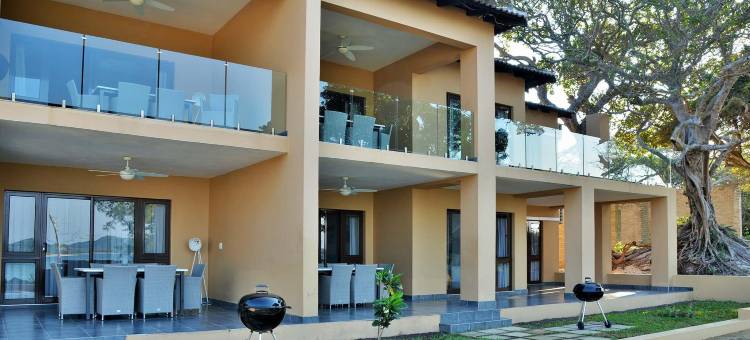Bilene Lodge by Dream Resorts图片
