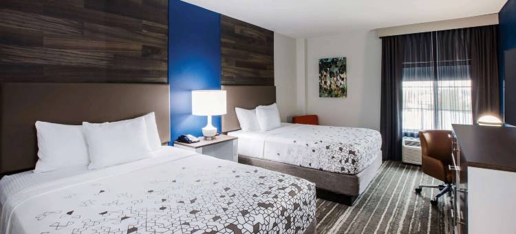 奥瓦索拉昆塔温德姆套房酒店(La Quinta Inn & Suites by Wyndham Owasso)图片