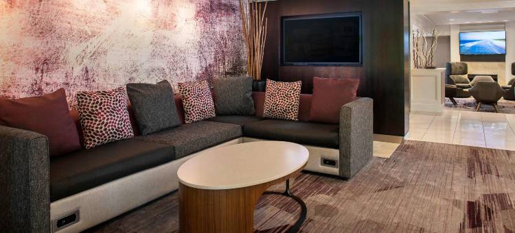 波士顿洛厄尔/切姆斯福德索尼斯塔精选酒店(Sonesta Select Boston Lowell Chelmsford)图片